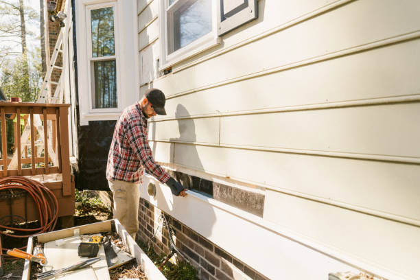 Top rated local Storm Damage Siding Repair specialists in Wolcott, CT